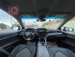 تۆیۆتا کامری